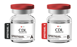 Gel Hydratant Multi-Fonctionnel Réparateur Cutané au Complexe de Collagène et Peptides HA pour l'Amélioration de l'Élasticité et l'Éclat de la Peau - Product Image 3