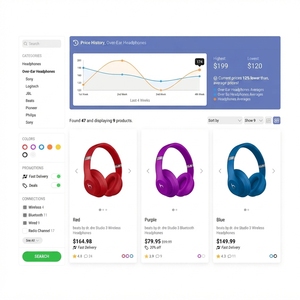 Servicios Profesionales de Optimización SEO, Redacción de Anuncios de Productos para Comercio Electrónico y Gestión de Catálogos para Tiendas en Línea - Product Image 2