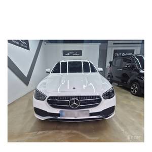 Mercedes-Benz Classe E E350 4MATIC Avantgarde Automatique Sièges en Cuir Volant à Gauche Caméra Arrière Mars 2022 38 033 km - Product Image 2