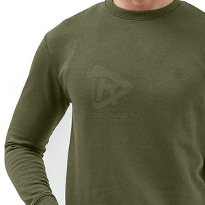 Venta Directa de Fábrica, Precio al por Mayor, Ropa para Hombre, Sudadera, MOQ Bajo, Mejor Precio, Sudadera para Hombre para Venta en Línea - Product Image 5