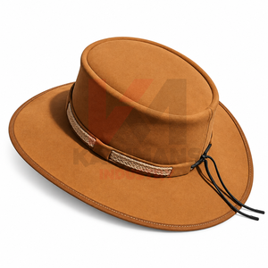 Fournisseur direct d'usine de chapeaux de cowboy, créant des collections uniques de chapeaux western pour les détaillants, les distributeurs et les marques en ligne. - Product Image 5