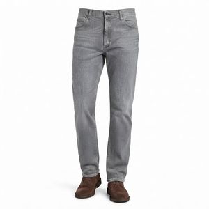 Jeans en gros pour hommes – Commande en gros de pantalons en denim – Vêtements professionnels confortables à séchage rapide – Jeans en denim personnalisables 2026 - Product Image 5