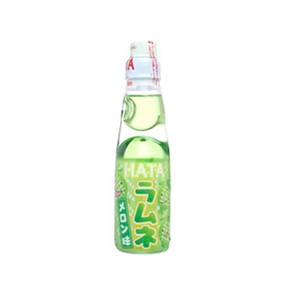 Bebida Japonesa Premium Hatakosen Ramune - Stock al por Mayor para Tiendas de Ramen, Tiendas de Anime y Venta en Línea - Product Image 1