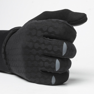 Guantes de Ciclismo Personalizados Antideslizantes, Transpirables y Acolchados para Ciclismo de Carretera y Montaña - Product Image 4