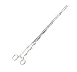 Pinzas Quirúrgicas al por Mayor, Kit Quirúrgico de Acero Inoxidable de Grado Médico, Instrumentos de Pinzas para Quirófano y UCI Hospitalaria, OEM - Product Image 1