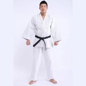 Uniformes de Judo Duraderos al Mejor Precio, Uniformes de Judo y Karate de Alta Calidad con Costuras Excelentes - Product Image 3
