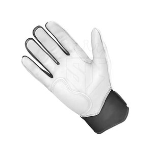 Wholesale Custom Logo <b>Baseball</b> Batting <b>Gloves</b> Customize Color Fashion Sportswear <b>Baseball</b> Batting <b>Gloves</b> - Product Image 6