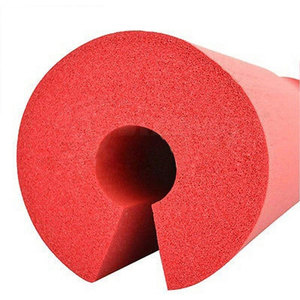 Barbell <b>Pad</b> Premium <b>Foam</b> Support For Fitness And Weightlifting Barbell <b>Pad</b> For All Skill Levels - Product Image 3