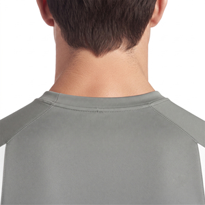 Camiseta de Remo para Hombre de Secado Rápido, Camiseta Deportiva de Manga Corta para Hombre, Camiseta de Remo con Cuello Redondo para Hombre - Product Image 5