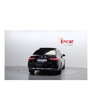 Mercedes-Benz Classe C C300 4MATIC Avantgarde 2024, 27 737 km, Euro V, Boîte de vitesses automatique, Volant à gauche, Caméra de recul - Product Image 4