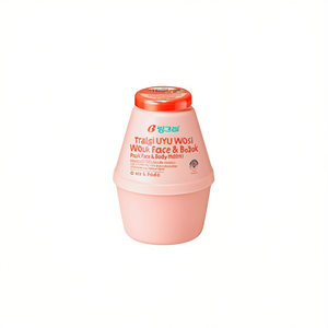 Mascarilla Facial y Corporal Medeubi Ttalgi Uyu Wosi Opeu Paek - Product Image 2