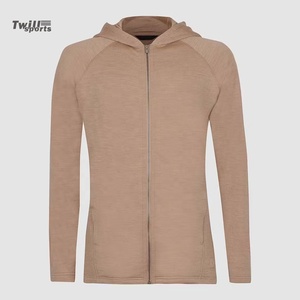 Sweat-shirt à capuche en velours pour hommes de la collection d'automne Super Soft Autumn Digital Printing Plain Dyed Techniques Sweatshirt - Product Image 5