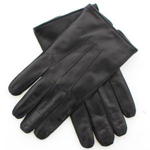 Winter Cold Warm Hand Waterproof Windproof Outdoor Touchscreen Men Women Cold Resistant Grain <b>Moisture</b>-Wicking Leather <b>Gloves</b> - Product Image 1