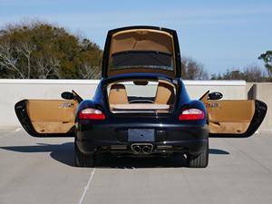 Porsche Cayman S 2006 - Product Image 5