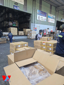 สาหร่ายมอสคุณภาพดีที่สุด / สาหร่ายมอสไอริชจากเวียดนาม / คุณลิลลี่ - Product Image 4