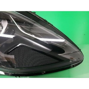 Phare avant droit d'occasion pour Macan 2018, pièce d'origine 95B941010T - Product Image 6
