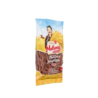 Pâtes Penne au riz Red Dragon 300g Sans gluten Couleur naturelle Fournisseur OEM Vietnam