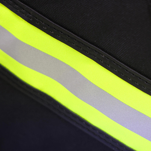 Bolsa de Equipo de Bombero Grande, Impermeable y Sublimada, Diseño de Lujo, Bolsas de Bombero Hechas a Medida para Venta en Línea - Product Image 6