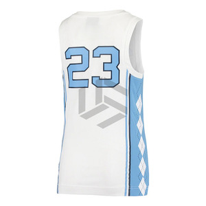 Prix de gros – Ensemble d'été décontracté pour hommes : Maillot de basketball grande taille sans manches et short de sport pour équipe - Product Image 6