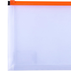 Bolsas de Plástico Transparentes con Ventana para Galletas, con Cierre Hermético, para Almacenamiento de Alimentos, con Impresión de Logotipo Personalizado - Product Image 6