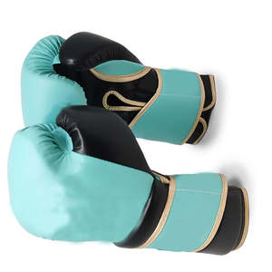 Guantes de Boxeo de Diseño Clásico Personalizados, Guantes de Boxeo de Moda a Bajo Precio para Venta en Línea - Product Image 2