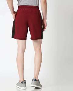 กางเกงมวยไทยเอวกลางคุณภาพสูง ระบายอากาศได้ดี สีดำทอง ลายโกคู แห้งเร็ว ยืดได้ 4 ทิศทาง - Product Image 4