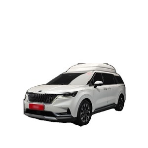 Kia Carnival 2020, 9 Plazas, Versión Signature, 89,268 km, Emisión Euro V, Diésel, Automático, Cámara Trasera, Volante a la Izquierda - Product Image 1