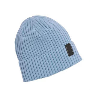 Vêtements d'hiver unisexes 100% laine, séchage rapide, respirants, ajustables, pour sports de plein air, vente chaude, jacquard, logo personnalisé, OEM, vente en gros - Product Image 5