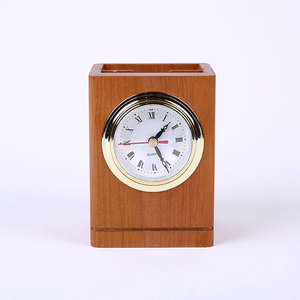 Reloj de Escritorio Plegable con Grabado Fotográfico, Reloj de Mesa Inteligente con Foto Personalizada de 4x6, Regalo de Aniversario - Product Image 4