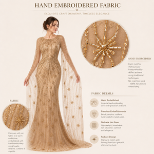 Robe de bal sirène à sequins de haute qualité, dos nu, col halter, tenue de soirée formelle, fabricant professionnel, tenues de fête, robes pour femmes - Product Image 4