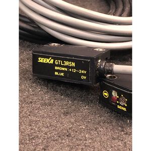 ชุดเซ็นเซอร์โฟโตอิเล็กทริก Seeka GT3RSN-YS, 180684 - อุปกรณ์และอะไหล่เซมิคอนดักเตอร์ระดับโลกที่เชื่อถือได้ - Product Image 4