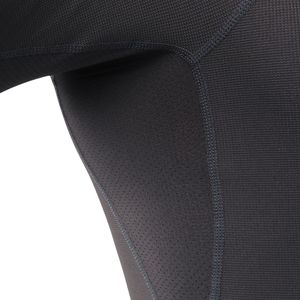 Men's Charcoal <b>Compression</b> Athletic T <b>Shirt</b> Moisture Premium Fitness Running Gym Performance Wear Top - Product Image 3