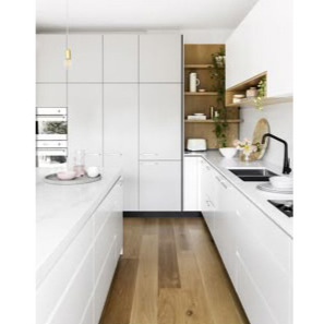 White PVC <b>Foam</b> Board Square Sheets Matte Finish Lightweight Durable Panels with Cutting Service for <b>Crafting</b> Building Projects - Product Image 4