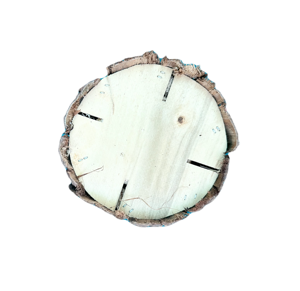 Caja de maceta de madera de bambú de alta calidad hecha a mano, diseño de sello en relieve único, accesorio de jardín para el hogar, caja de regalo perfecta - Product Image 3