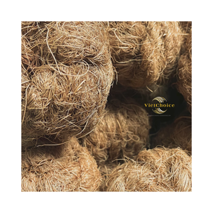 cheap price Natural Coir <b>Ball</b> Eco-Friendly Coconut Fiber Durable Chew Toy for <b>Dogs</b> & Cats Vietchoice wholesale - Product Image 6