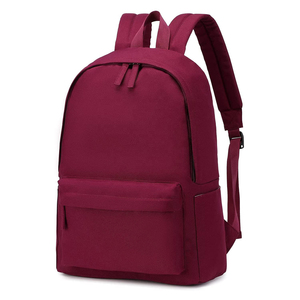 Sacs d'école de haute qualité grande capacité avec impression de logo personnalisé, dernier design, fermeture éclair par sublimation, lavables, prix bas - Product Image 5