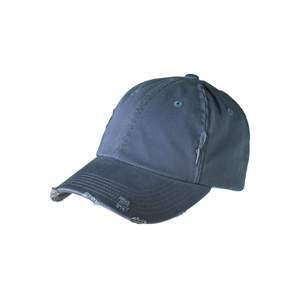Gorra de Campamento DT600 con Efecto Desgastado - Product Image 3