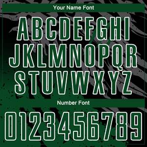 Camisetas de Fútbol Personalizadas con Sublimación Completa, Uniformes de Entrenamiento para Clubes y Equipos, Uniformes de Fútbol para Hombre - Product Image 5