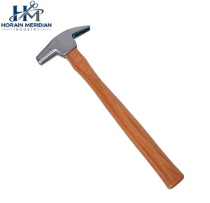 Marteau de fermeur équin professionnel pour l'installation de sabots, les réparations et l'équipement d'écurie - Product Image 6