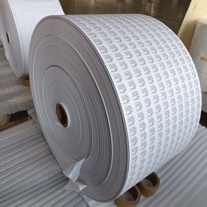 Disposable Greaseproof Single Side Industrial Wax Coated Brown Kraft <b>Paper</b> Poly White Craft <b>Paper</b> Roll Offset <b>Printing</b> 20g/m - Product Image 5