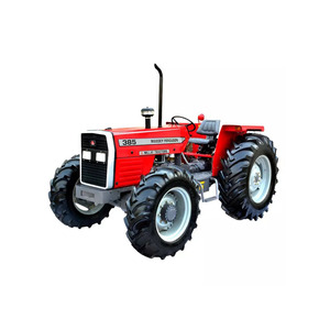Se venden tractores Massey Ferguson 385 usados para agricultura y también implementos y equipos para tractores. - Product Image 1