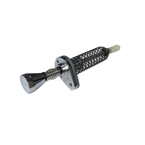 Chất Lượng Cao Kim Loại Kéo Rod Cho Pinball Máy Bóng Shooter Cho Pinball Máy Arcarde Trò Chơi Các Bộ Phận - Product Image 1