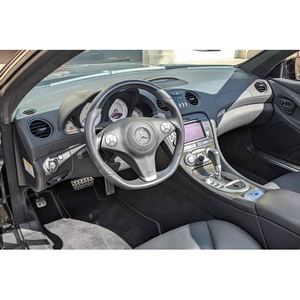 Mercedes-Benz SL63 AMG 2011 - Product Image 3