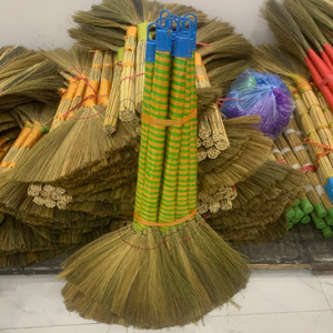 Fournisseur du Vietnam Brosse de nettoyage de balai à gazon Natura avec haute qualité/Balai à gazon Dernier prix Fabricants et fournisseur - Product Image 5