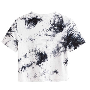 Top Corto Personalizado para Mujer, Diseño Personalizado, Uso en Exteriores, Color Personalizado, Top Corto Cómodo para Mujer - Product Image 2