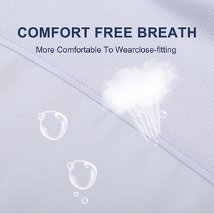 Ropa de Trabajo para Chef de Hotel, Uniforme de Verano de Manga Corta para Hombre y Mujer, para Catering, Panadería, Pastelería, Cocina, con Logotipo Bordado - Product Image 6