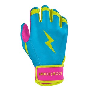 Guantes de Béisbol de Cuero Cabretta de Alta Calidad con Diseño de Logotipo Personalizado, Producto de la Mejor Calidad - Product Image 2