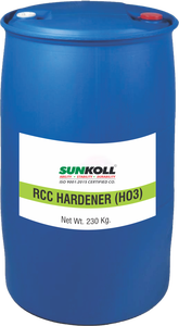 Aditivo acelerador sin cloruros de alta resistencia temprana, endurecedor de hormigón impermeabilizante, producto químico líquido para hormigón reforzado - Product Image 4