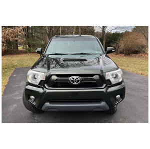 Toyota Tacoma TRD Sport 2013, Doble Cabina, 4x4 - Product Image 1