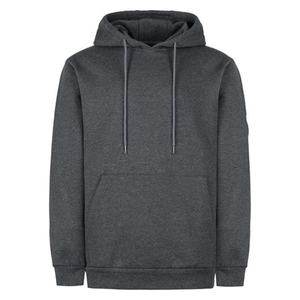 Men's High Quality Custom Winter Fashion Travel Plain Drawstring Lightweight Sports Vintage Outdoor Casual Hoodie 100% Cotton - Product Image 5